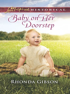 cover image of Baby On Her Doorstep